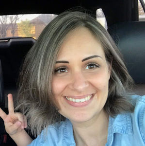 Meet your Posher, Melonie